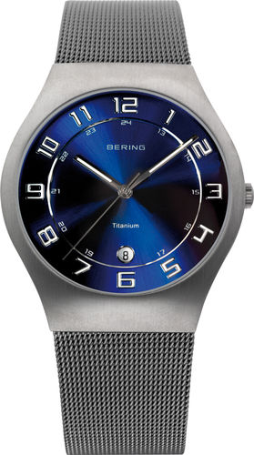 Bering - 11937_078 - Classic Collection Uhr