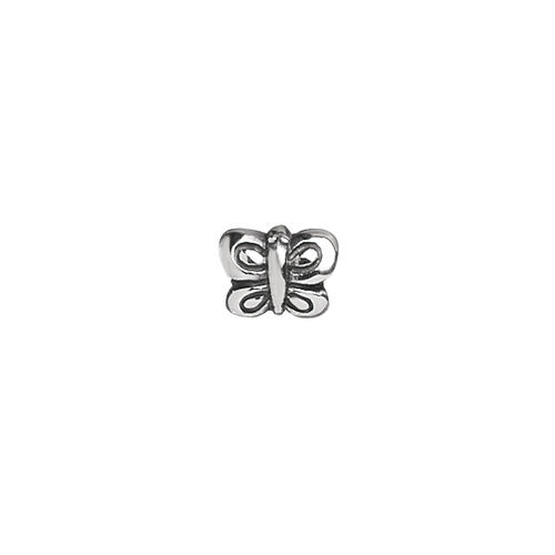 Lovelinks - 1180644 - Beads Butterfly, Soft Wings 925 Silber