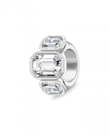 Endless - 1182 - Jlo Sparkly Stones Silver
