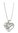 Sphere of Life - SH67020 - Sphere of Love Milestone 925 silver, necklace with pendant