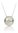Sphere of Life - SH60033 - Flow 925 necklace with pendant