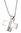 Molecole - Spinning114002B 925 necklace