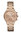 Guess Riviera Ladies Watch Multi Function rose gold