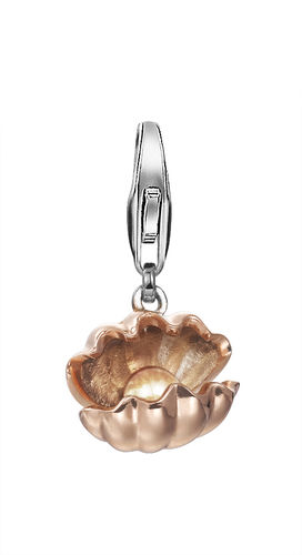 Esprit Charm pearl shell rose