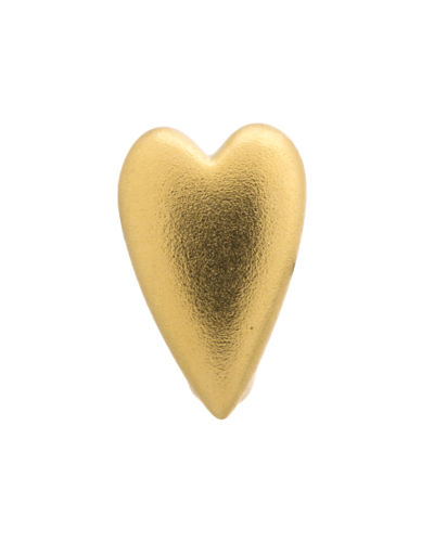 Endless - 51300 - Brushed Heart Gold