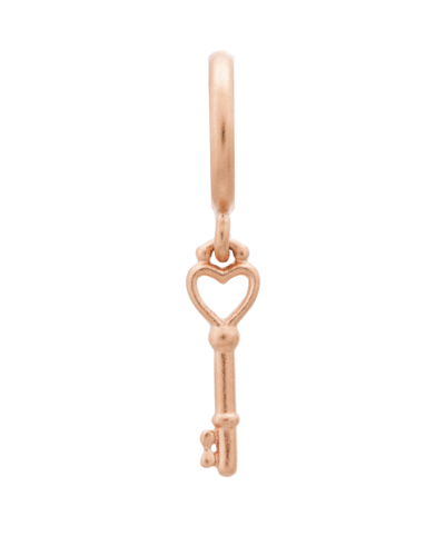 Endless - 63150 - Key of the Heart Rose Gold