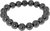 MYiMenso - 2751202 - Onyx-bracelet