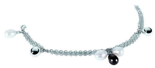 Morellato - Oriente 8702 Armband mit 6 Perlen