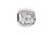 Morellato - Drops CZK6 Buchstabe H mit Crystals