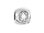 Morellato - Drops CZL5 Buchstabe Q mit Crystals