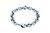 Morellato - Squared FW05 Armband mit Diamant