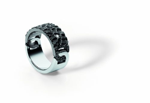 Morellato - Shade I207 Ring mit Diamant
