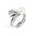 Morellato - Maia Ring mit Perle Grösse 54