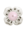 Endless - 41350-4 - Big Rose Pearl Flower Silver