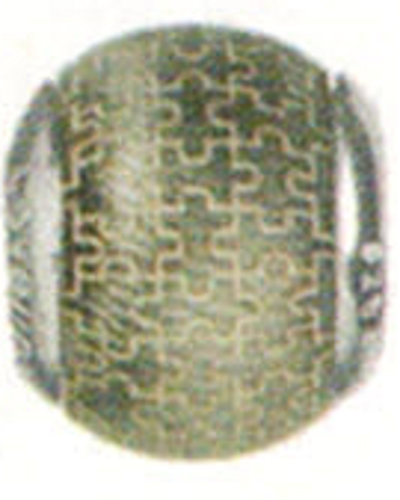 AAGAARD - 1180016 - Lovelinks Beads Puzzled