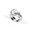 Miss Sixty - SMSD05016_56 - Moon Ring aus Edelstahl