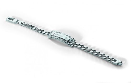 Morellato - Shade I210 Armband mit Diamant