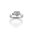 Viventy - 774501_54 - Ring mit Herz aus Silber, mit Zirkonia Gr. 54